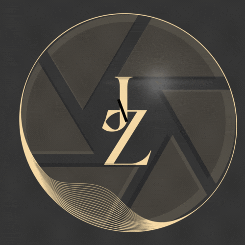 Logo JyZ Fotografía
